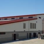 Area 33 Fitness Center, Camp Pendleton, CA