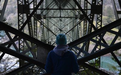 Thinking Outside the Steel Box