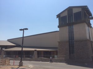 Shepherd of the Hills Church