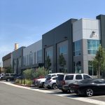 Encorr Sheets Project - Metal Building - Pascal Steel