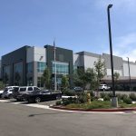 Encorr Sheets Project - Metal Building - Pascal Steel