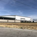 Encorr Sheets Project - Metal Building - Pascal Steel