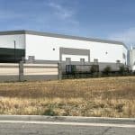 Encorr Sheets Project - Metal Building - Pascal Steel