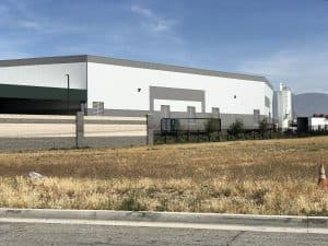 Encorr Sheets Project