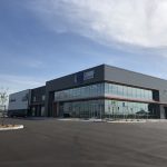 TEC Equipment-Metal Building-Pascal Steel