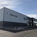 TEC Equipment-Metal Building-Pascal Steel