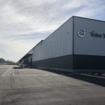 TEC Equipment-Metal Building-Pascal Steel