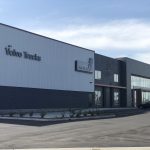 TEC Equipment-Metal Building-Pascal Steel