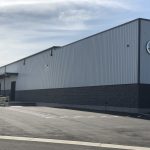 TEC Equipment-Metal Building-Pascal Steel