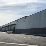 TEC Equipment-Metal Building-Pascal Steel