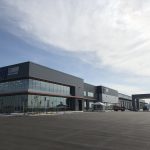 TEC Equipment-Metal Building-Pascal Steel