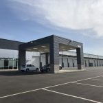 TEC Equipment-Metal Building-Pascal Steel