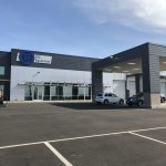 TEC Equipment-Metal Building-Pascal Steel