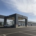 TEC Equipment-Metal Building-Pascal Steel