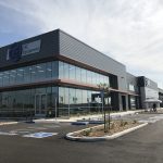 TEC Equipment-Metal Building-Pascal Steel