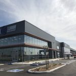 TEC Equipment-Metal Building-Pascal Steel
