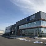 TEC Equipment-Metal Building-Pascal Steel