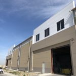 Viking-Project-Metal Building-Pascal Steel