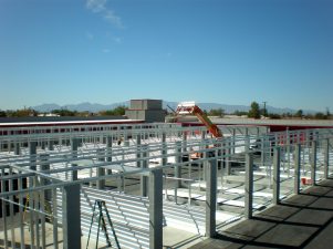 Reliable Self Storage, Victorville, CA