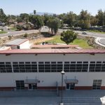 5,766 square feet of wall panels